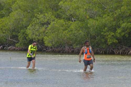 100KM DEL CARIBE | 100K 2016